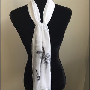 Delicate Scarf